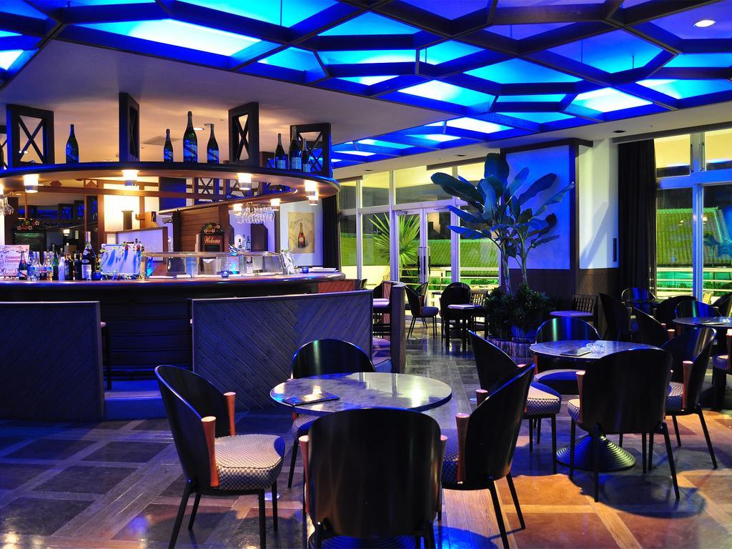 Rizzan Sea Park Hotel Tancha Bay Onna Bagian luar foto