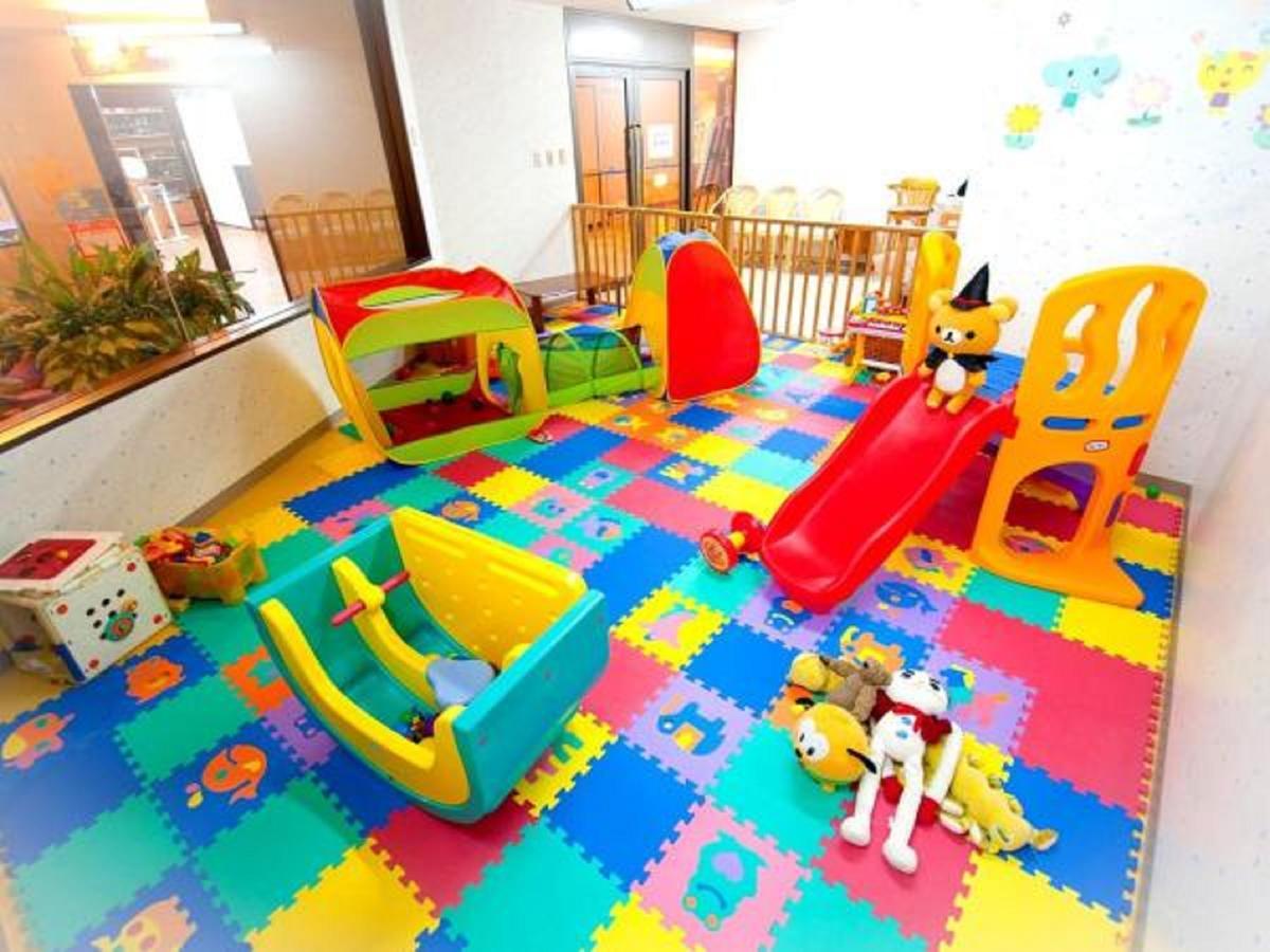 Rizzan Sea Park Hotel Tancha Bay Onna Bagian luar foto