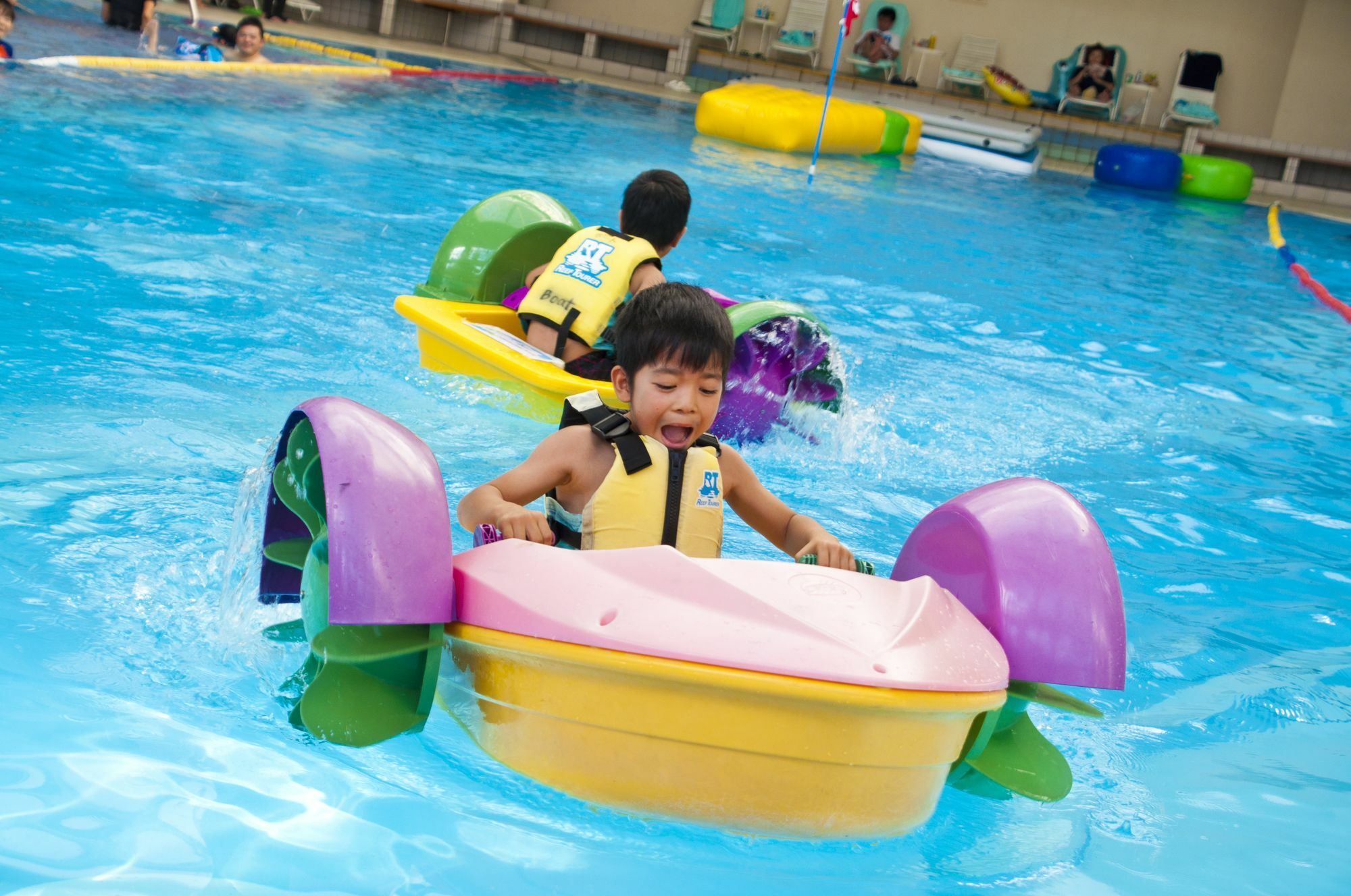 Rizzan Sea Park Hotel Tancha Bay Onna Bagian luar foto